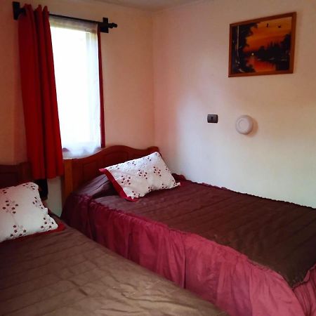 Residencial La Cabana 산티아고 외부 사진