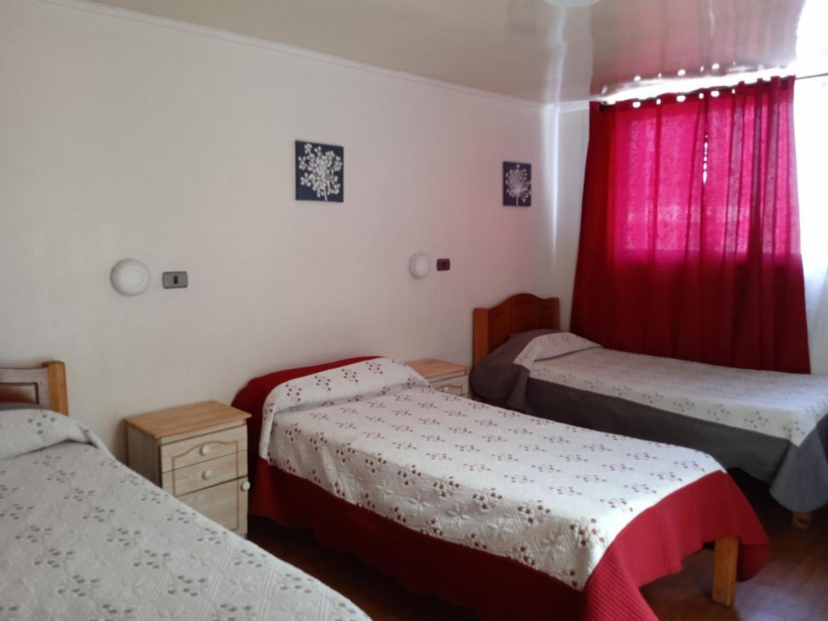 Residencial La Cabana 산티아고 외부 사진