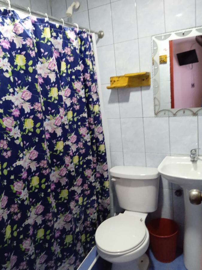 Residencial La Cabana 산티아고 외부 사진
