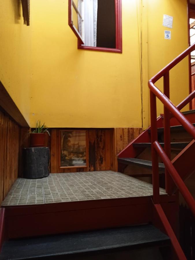 Residencial La Cabana 산티아고 외부 사진