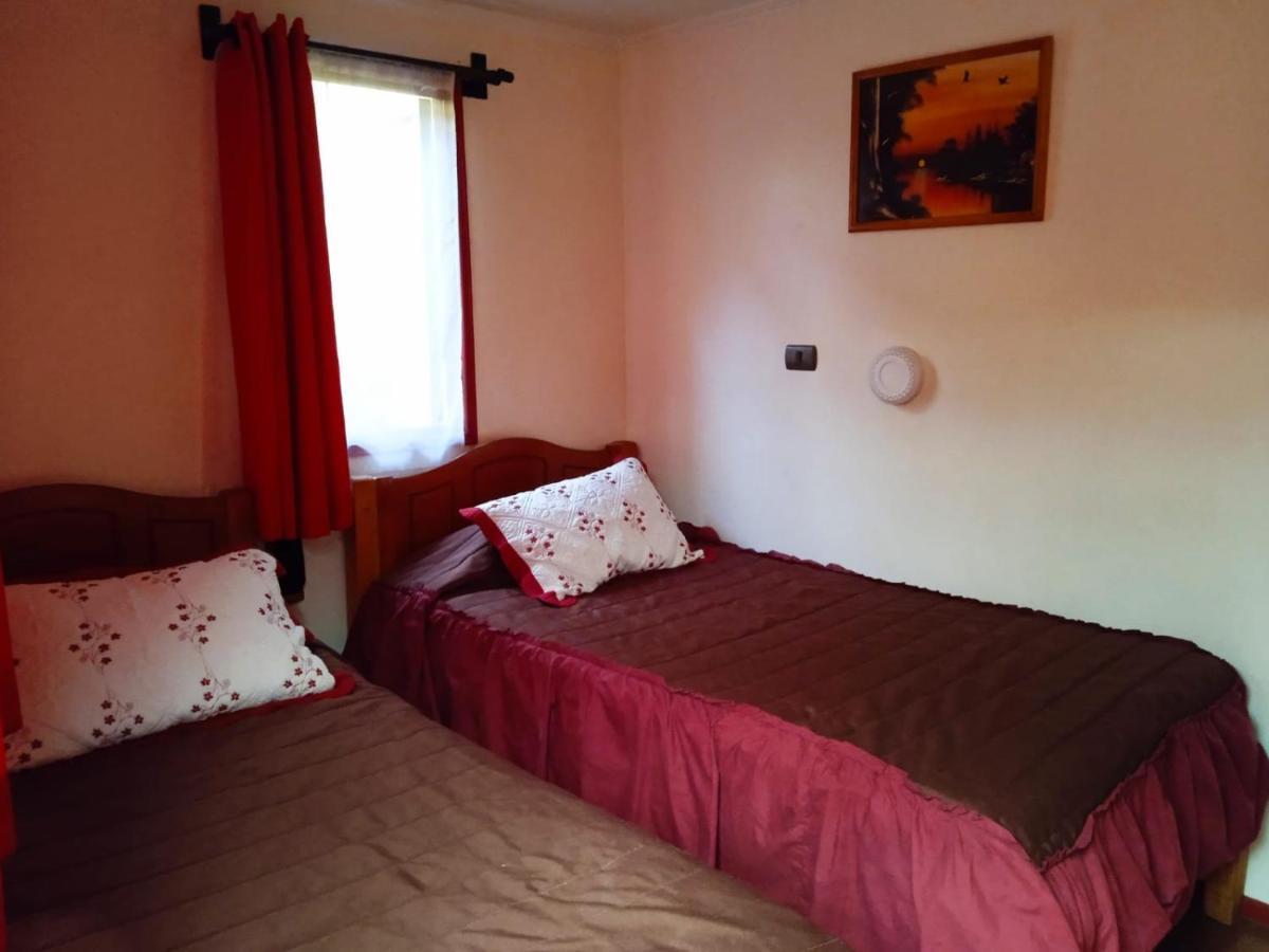 Residencial La Cabana 산티아고 외부 사진
