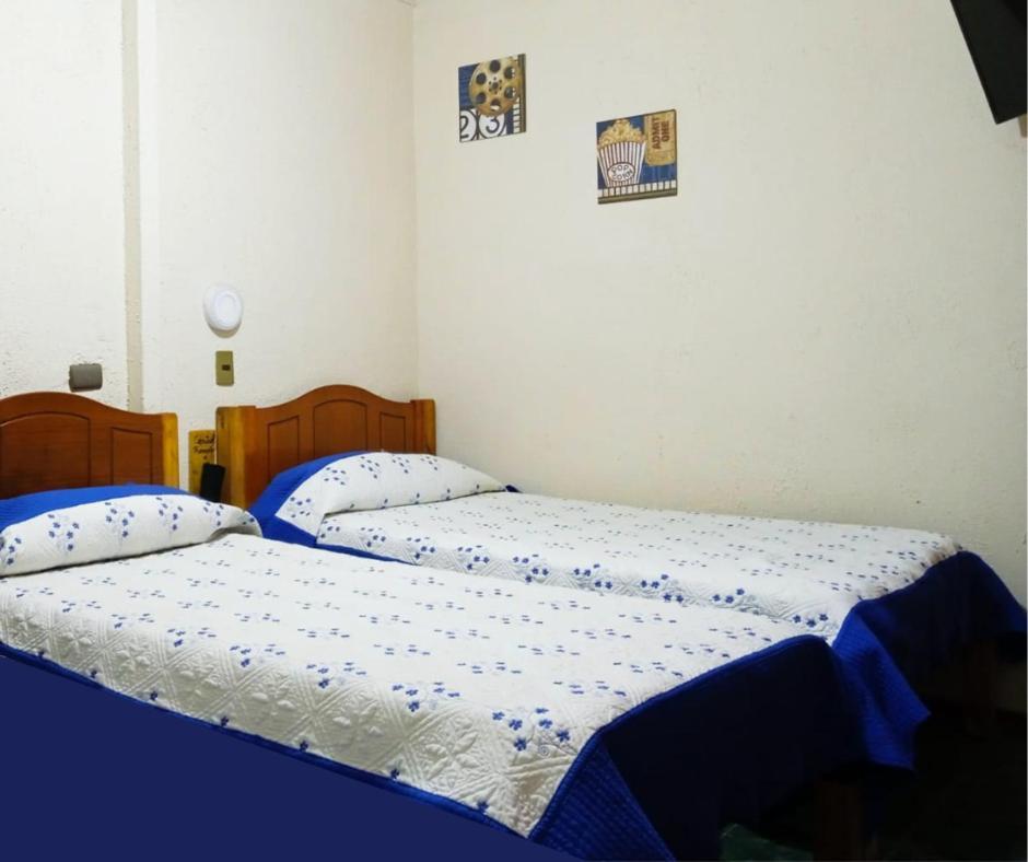Residencial La Cabana 산티아고 외부 사진
