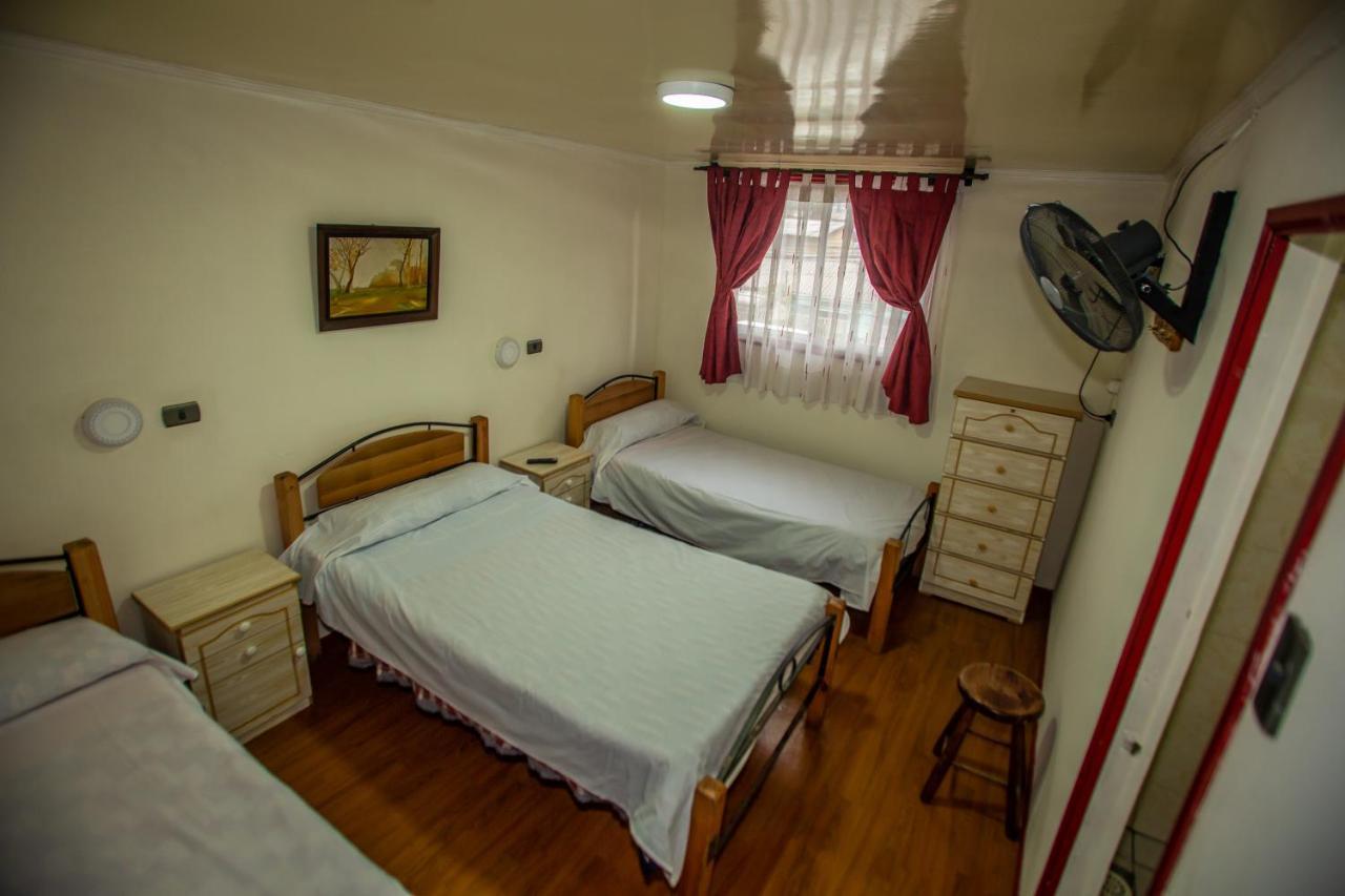 Residencial La Cabana 산티아고 외부 사진